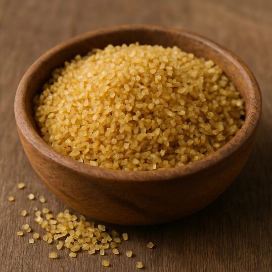 Bulgur